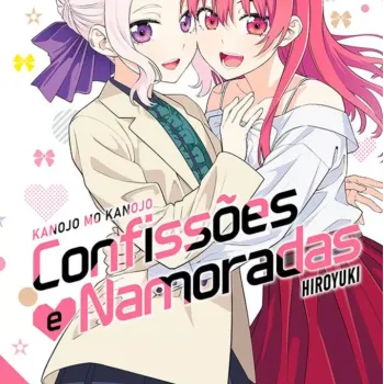Kanojo Mo Kanojo - Confissões e Namoradas Vol. 14 Kanojo Mo Kanojo - Confissões e Namoradas Vol. 14