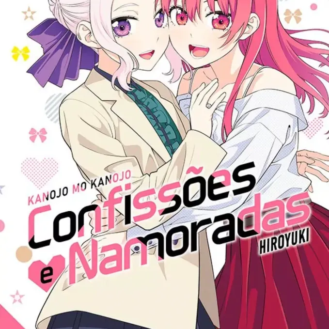 Kanojo Mo Kanojo - Confissões e Namoradas Vol. 14 Kanojo Mo Kanojo - Confissões e Namoradas Vol. 14