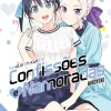 Kanojo Mo Kanojo - Confissões e Namoradas Vol. 12