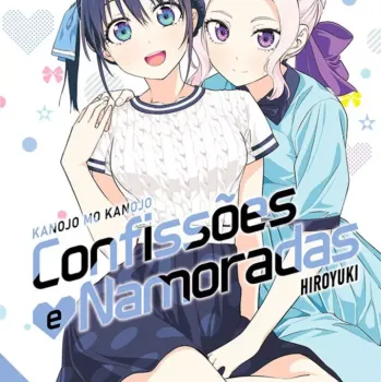 Kanojo Mo Kanojo - Confissões e Namoradas Vol. 12 Kanojo Mo Kanojo - Confissões e Namoradas Vol. 12