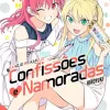 Kanojo Mo Kanojo - Confissões e Namoradas Vol. 11