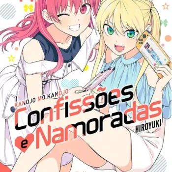 Kanojo Mo Kanojo - Confissões e Namoradas Vol. 11 Kanojo Mo Kanojo - Confissões e Namoradas Vol. 11