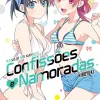 Kanojo Mo Kanojo - Confissões e Namoradas Vol. 09