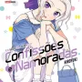 Kanojo Mo Kanojo - Confissões e Namoradas Vol. 08
