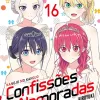 Kanojo Mo Kanojo - Confissões e Namoradas Vol. 16