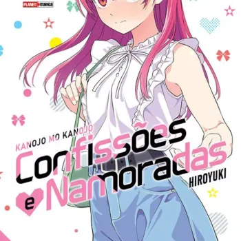 Kanojo Mo Kanojo - Confissões e Namoradas Vol. 05 Kanojo Mo Kanojo - Confissões e Namoradas Vol. 05