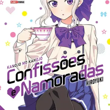 Kanojo Mo Kanojo - Confissões e Namoradas Vol. 04 Kanojo Mo Kanojo - Confissões e Namoradas Vol. 04