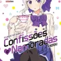 Kanojo Mo Kanojo - Confissões e Namoradas Vol. 04