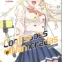 Kanojo Mo Kanojo - Confissões e Namoradas Vol. 03