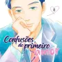 Confusões Do Primeiro Amor - Vol. 08