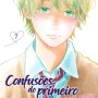 Confusões Do Primeiro Amor - Vol. 07