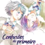 Confusões Do Primeiro Amor - Vol. 05