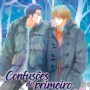 Confusões Do Primeiro Amor - Vol. 04
