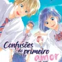 Confusões Do Primeiro Amor - Vol. 03