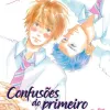 Confusões Do Primeiro Amor - Vol. 02