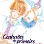 Confusões Do Primeiro Amor - Vol. 02