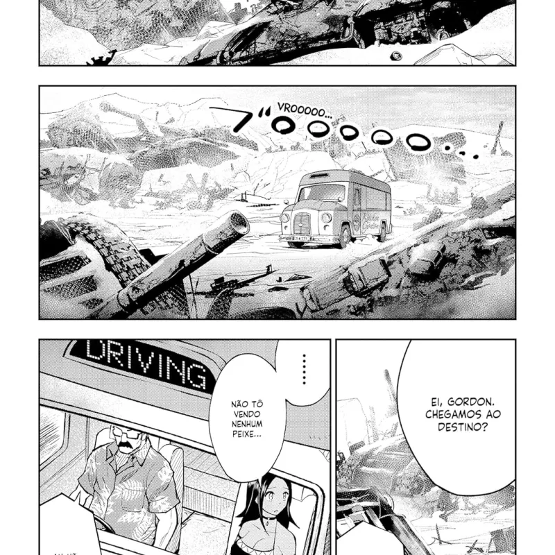 Crazy Food Truck - Vol. 02 Crazy Food Truck - Vol. 02