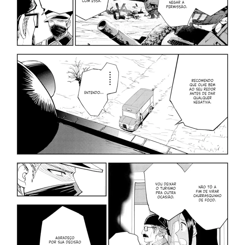 Crazy Food Truck - Vol. 02 Crazy Food Truck - Vol. 02