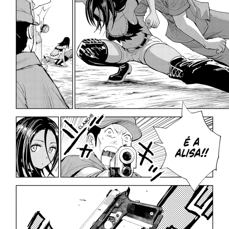 Crazy Food Truck - Vol. 01 Crazy Food Truck - Vol. 01