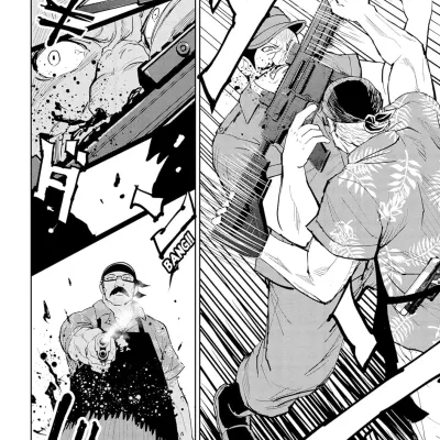 Crazy Food Truck - Vol. 01 Crazy Food Truck - Vol. 01