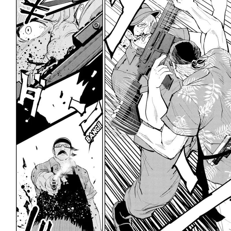 Crazy Food Truck - Vol. 01 Crazy Food Truck - Vol. 01