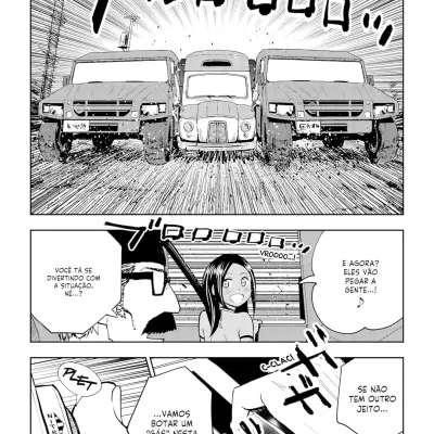 Crazy Food Truck - Vol. 01 Crazy Food Truck - Vol. 01