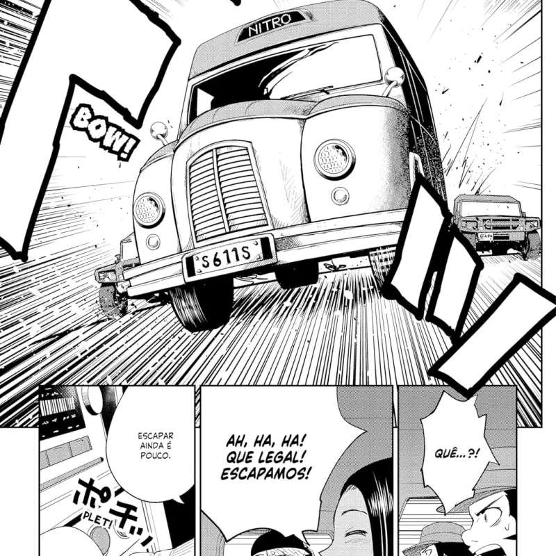 Crazy Food Truck - Vol. 01 Crazy Food Truck - Vol. 01