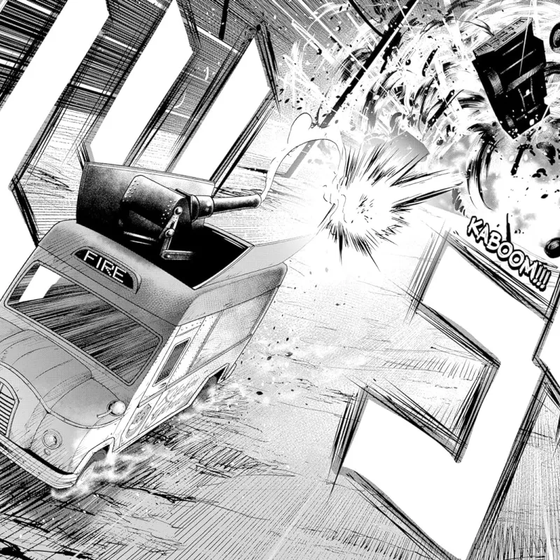 Crazy Food Truck - Vol. 01 Crazy Food Truck - Vol. 01