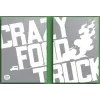 Crazy Food Truck - Vol. 01