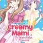 Creamy Mami: A Princesinha Mimada Vol. 02