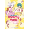 Creamy Mami: A Princesinha Mimada Vol. 03 Creamy Mami: A Princesinha Mimada Vol. 03