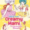 Creamy Mami: A Princesinha Mimada Vol. 03