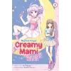 Creamy Mami: A Princesinha Mimada Vol. 01