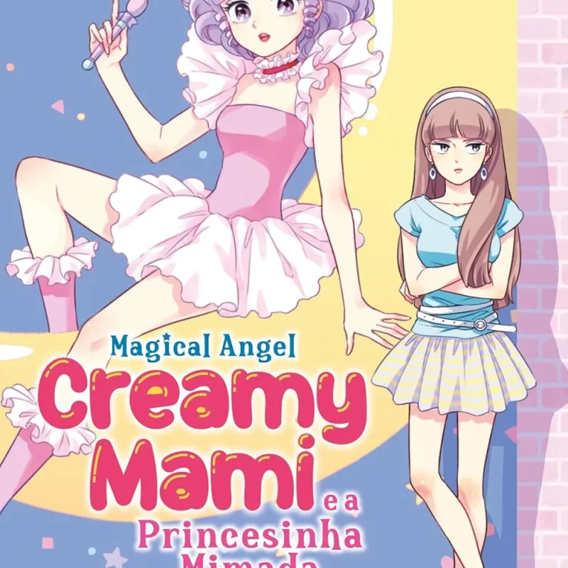 Creamy Mami: A Princesinha Mimada Vol. 01 Creamy Mami: A Princesinha Mimada Vol. 01
