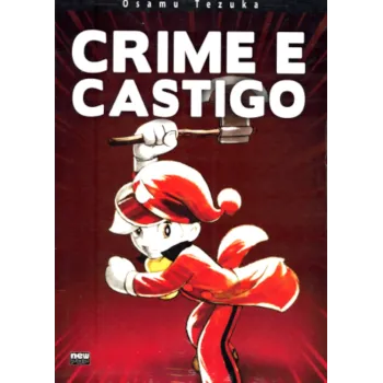 Crime e Castigo