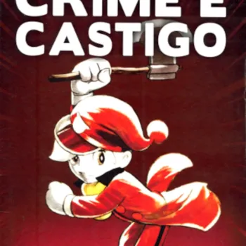 Crime e Castigo