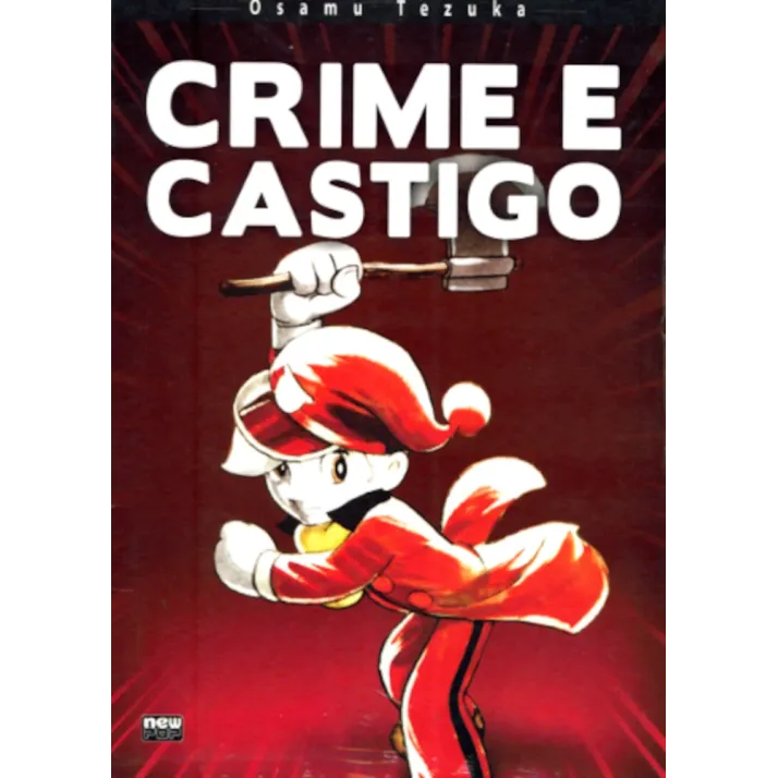 Crime e Castigo Crime e Castigo