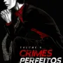Crimes Perfeitos (Funouhan) Vol. 08