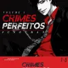 Crimes Perfeitos (Funouhan) Vols. 01ao05