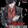 Crimes Perfeitos (Funouhan) Vol. 12