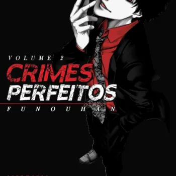 Crimes Perfeitos (Funouhan) Vol. 02