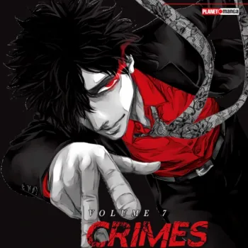 Crimes Perfeitos (Funouhan) Vol. 07