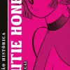 Cutie Honey - Edição Histórica