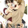 Dakaichi: O homem mais desejado do ano Vol. 04