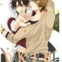 Dakaichi: O homem mais desejado do ano Vol. 04