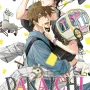 Dakaichi: O homem mais desejado do ano Vol. 09