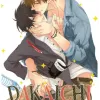 Dakaichi: O homem mais desejado do ano Vol. 02
