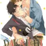 Dakaichi: O homem mais desejado do ano Vol. 02