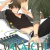 Dakaichi: O homem mais desejado do ano Vol. 01