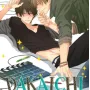 Dakaichi: O homem mais desejado do ano Vol. 01